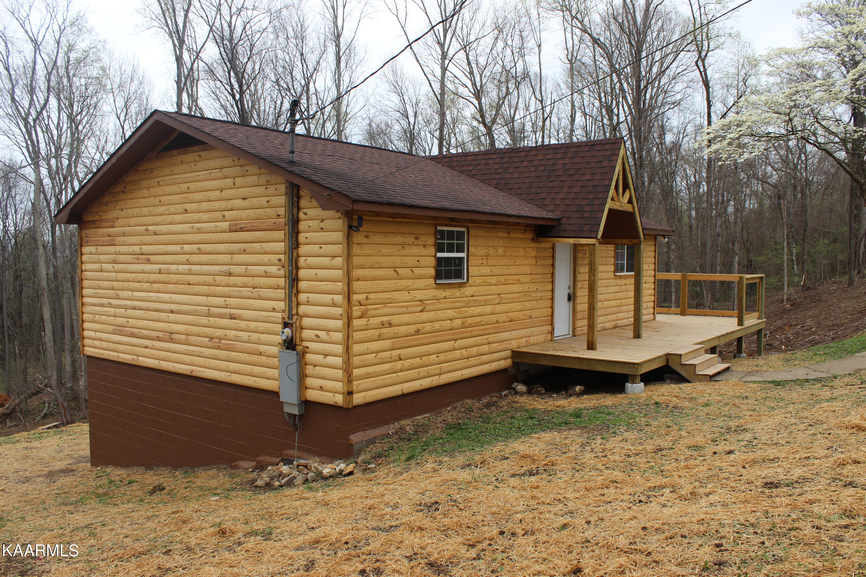 357 Big Ridge Park Road Maynardville, TN 37807 - Photo 7 of 32 IMG_0038