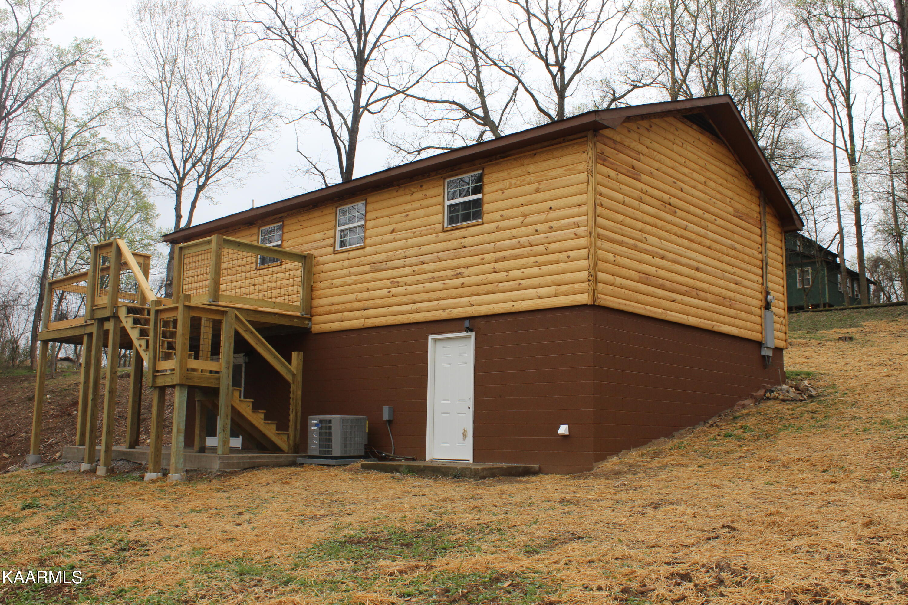 357 Big Ridge Park Road Maynardville, TN 37807 - Photo 8 of 32 IMG_0039