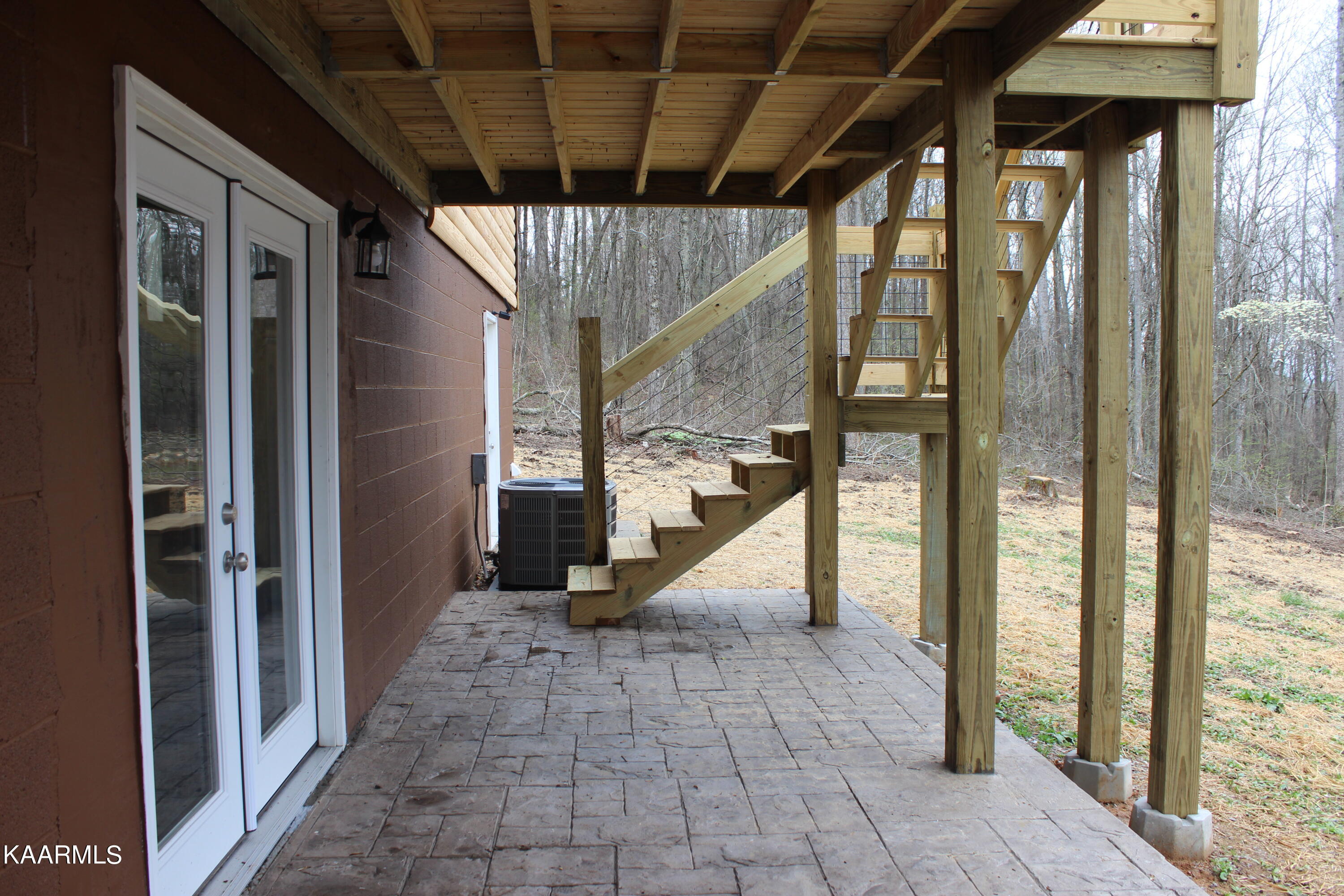 357 Big Ridge Park Road Maynardville, TN 37807 - Photo 9 of 32 IMG_0040