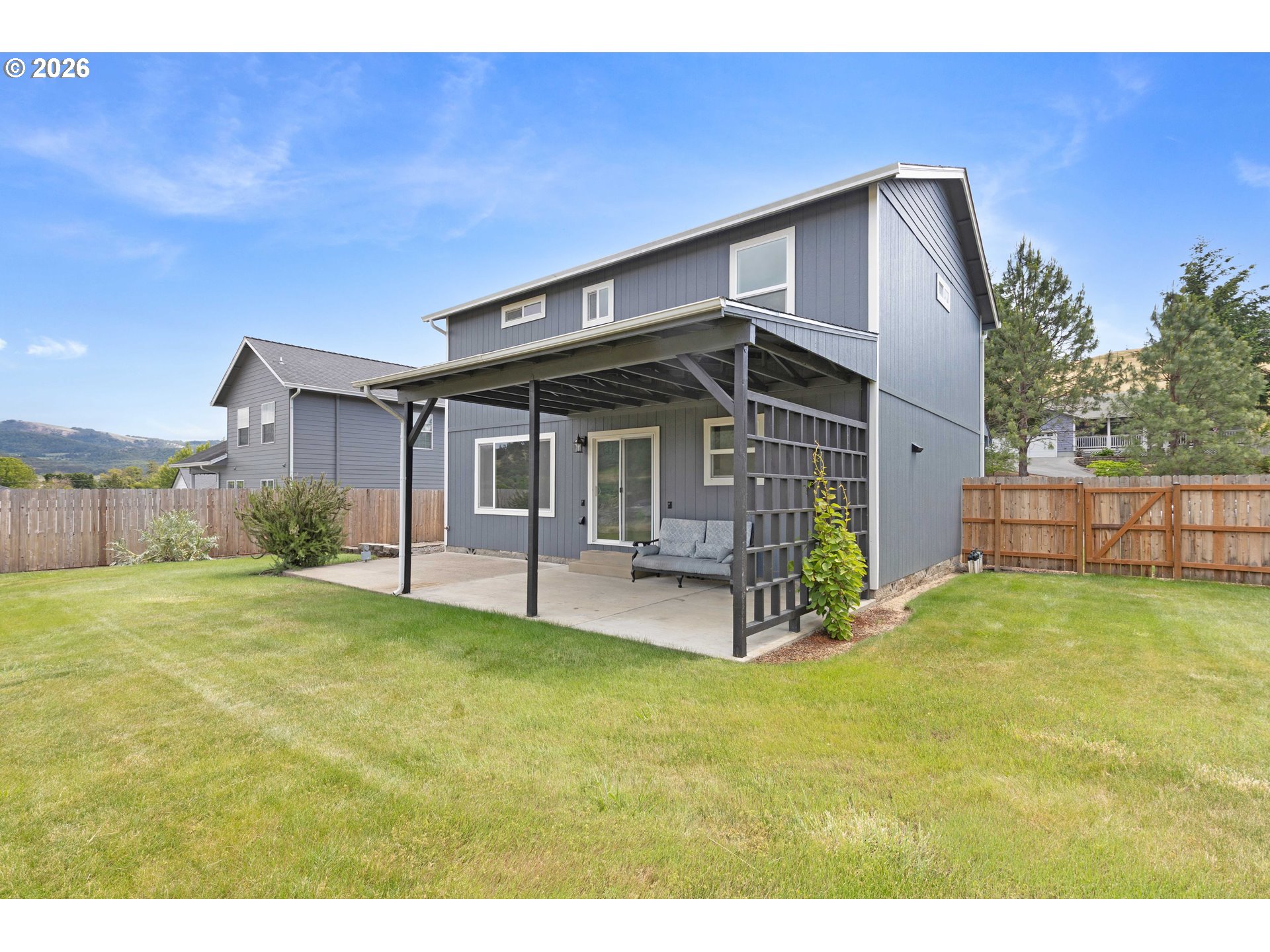 179 Rainbow Ridge Avenue Roseburg, OR 97471 - Photo 36 of 40