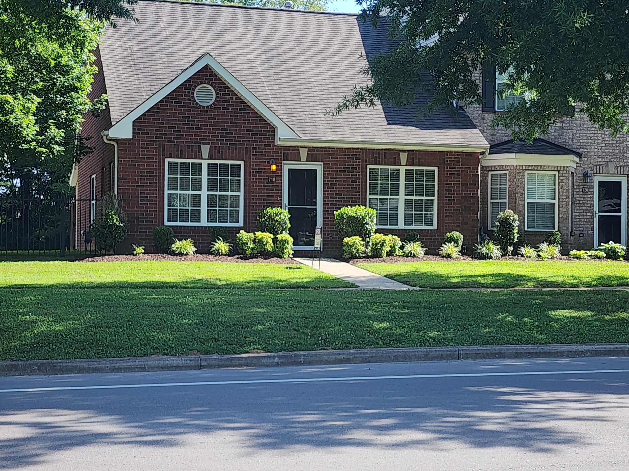 718 Del Rio Pike, Unit 718 Franklin, TN 37064 - Photo 1 of 11