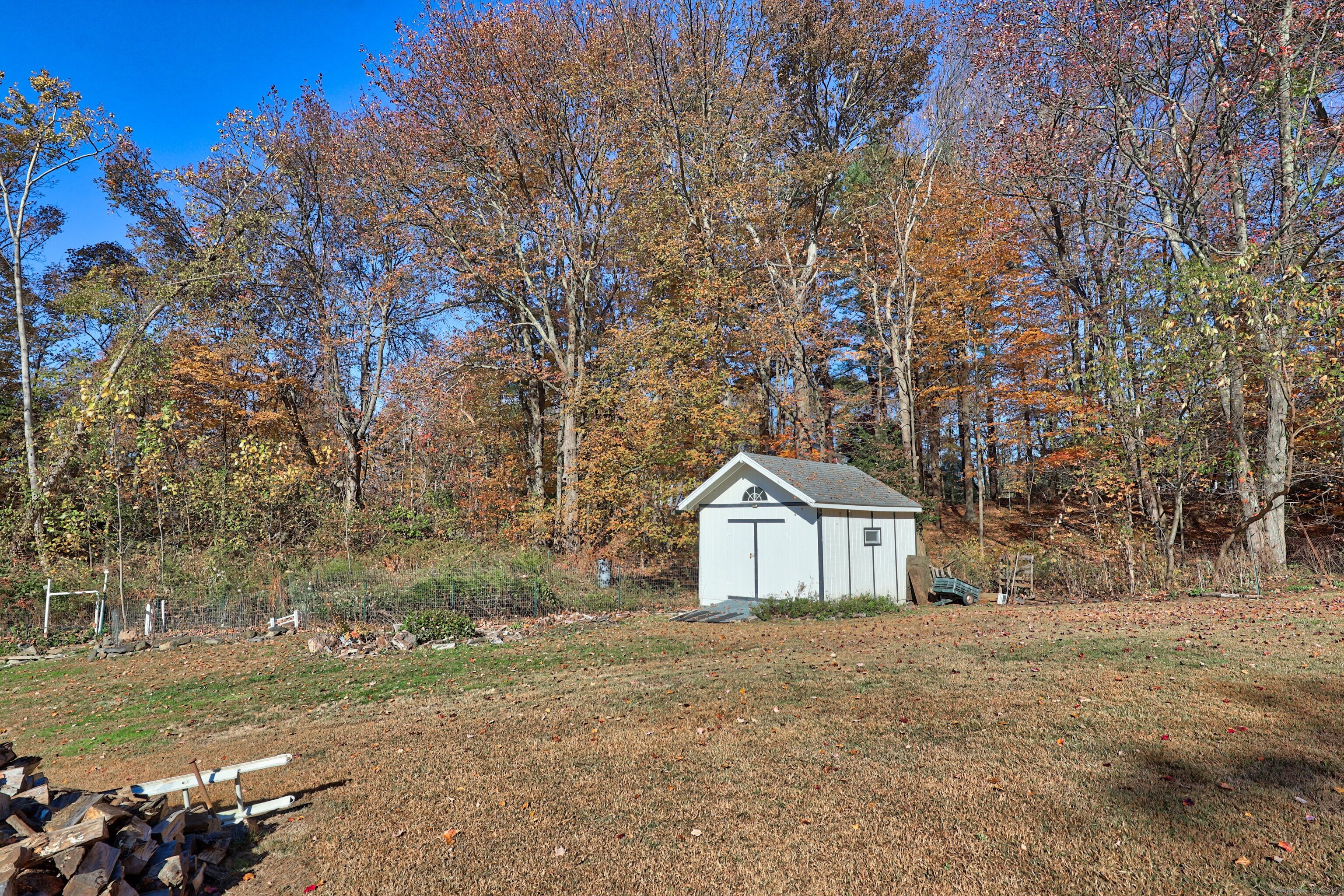 20 Hydelor Avenue Prospect, CT 06712 - Photo 34 of 40 a front view of a house with a yard