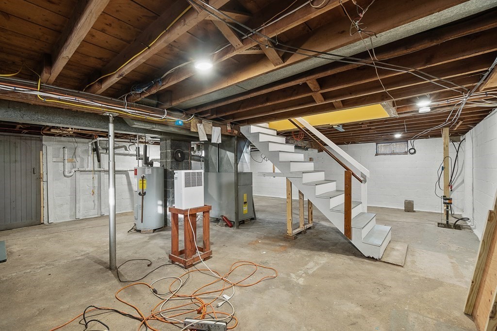 22 Parker Road Shirley, MA 01464 - Photo 36 of 41 a view of under construction room