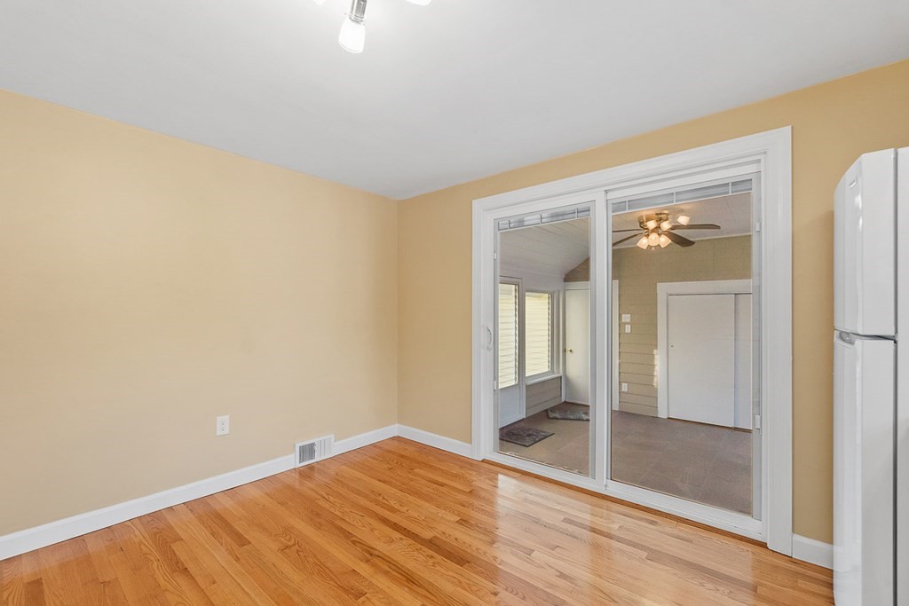 22 Parker Road Shirley, MA 01464 - Photo 9 of 41 a view of an empty room