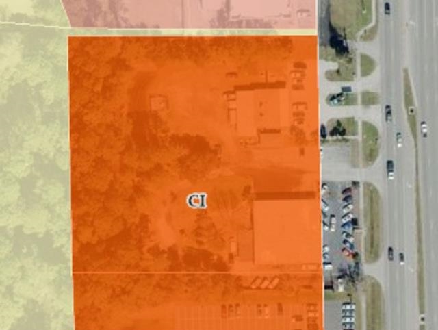 2575 U.S. Rte 1 St. Augustine, FL 32086 - Photo 2 of 3 Gallery Image 2