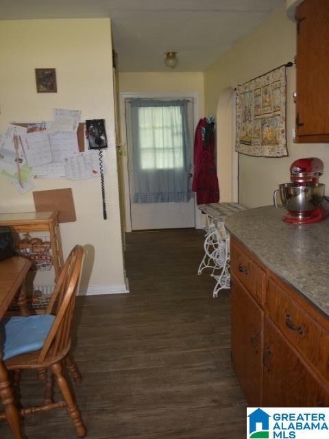 2399 Mt Olive Road Mount Olive, AL 35117 - Photo 7 of 45