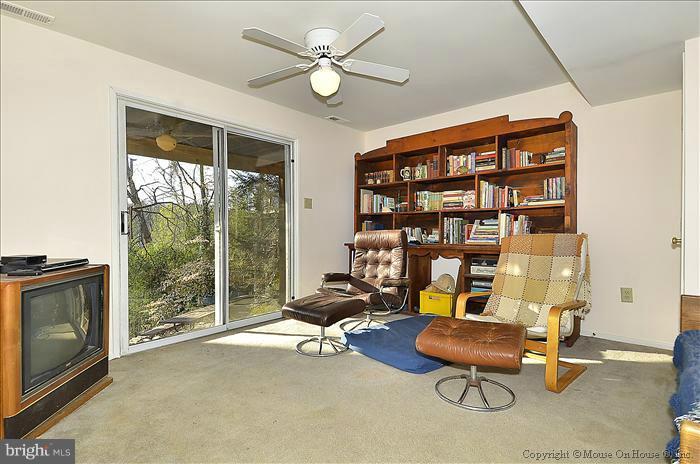 6510 Ridge Drive Bethesda, MD 20816 - Photo 14 of 30 Family Room