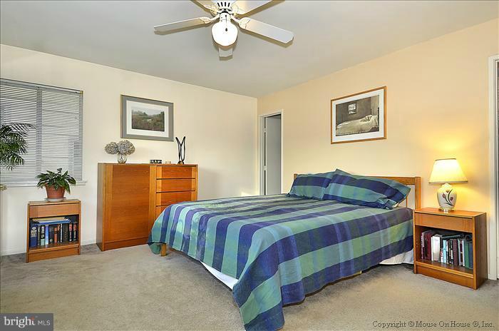 6510 Ridge Drive Bethesda, MD 20816 - Photo 15 of 30 Bedroom (Master)