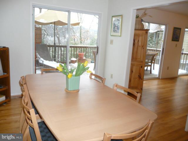 6510 Ridge Drive Bethesda, MD 20816 - Photo 5 of 30 Dining Room