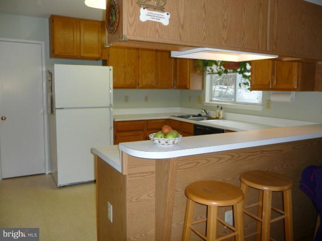 6510 Ridge Drive Bethesda, MD 20816 - Photo 6 of 30 Kitchen