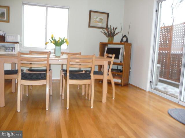 6510 Ridge Drive Bethesda, MD 20816 - Photo 8 of 30 Dining Room