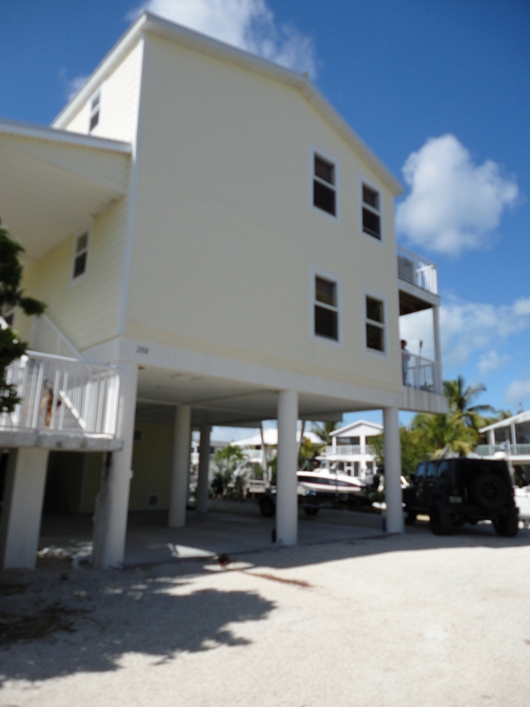 280 Lower Matecumbe Road Key Largo, FL 33037 - Photo 1 of 19 Big house with room for all