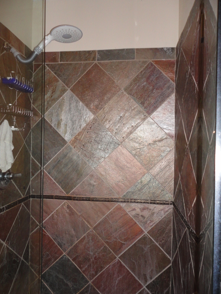 280 Lower Matecumbe Road Key Largo, FL 33037 - Photo 12 of 19 Shower