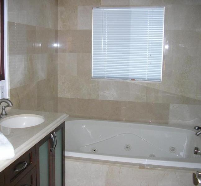 280 Lower Matecumbe Road Key Largo, FL 33037 - Photo 14 of 19 One of three master baths