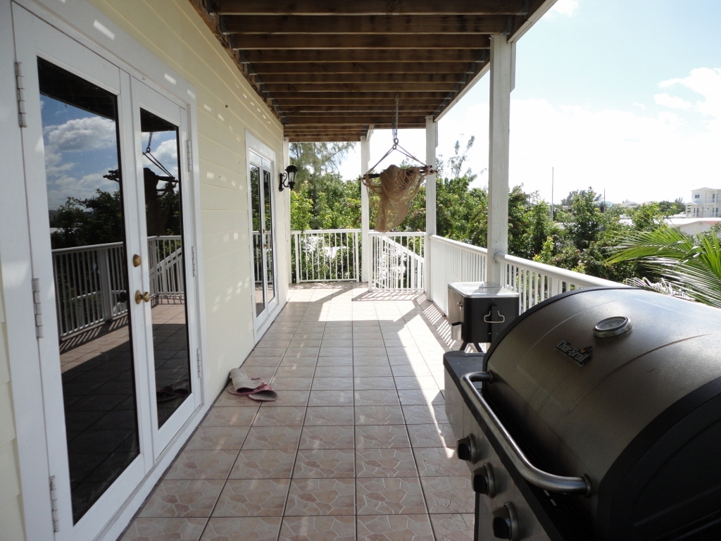 280 Lower Matecumbe Road Key Largo, FL 33037 - Photo 16 of 19 Deck