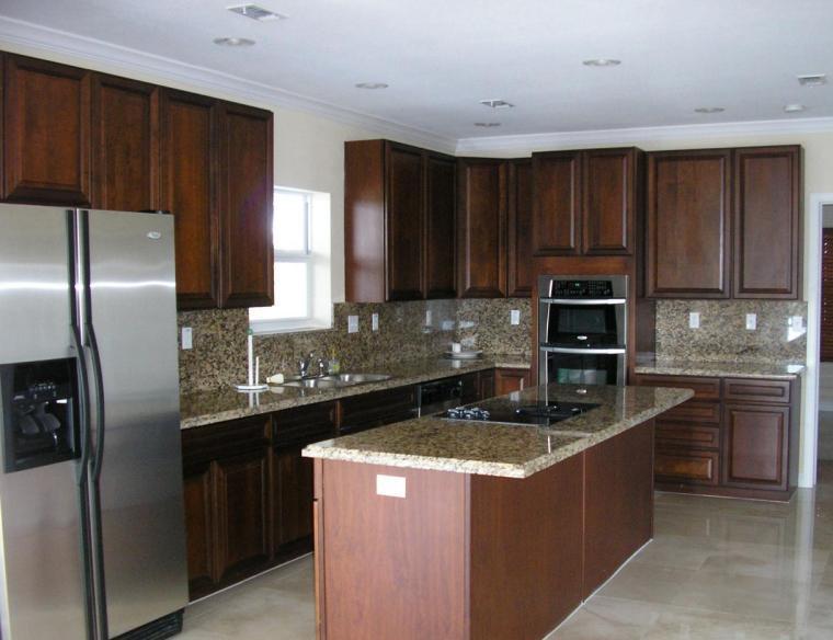 280 Lower Matecumbe Road Key Largo, FL 33037 - Photo 5 of 19 Beautiful huge kitchen