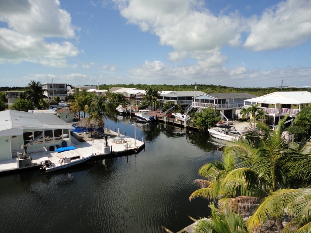 280 Lower Matecumbe Road Key Largo, FL 33037 - Photo 8 of 19 Corner canal lot
