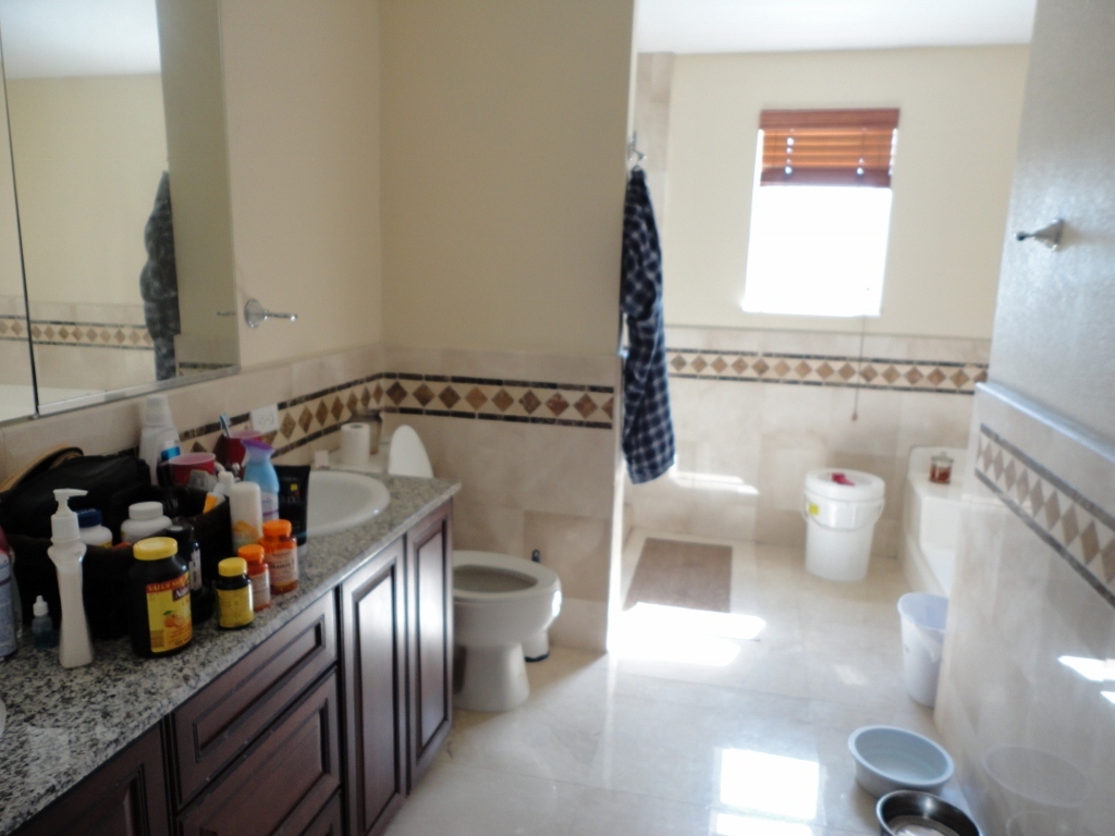 280 Lower Matecumbe Road Key Largo, FL 33037 - Photo 9 of 19 One of 3 master baths