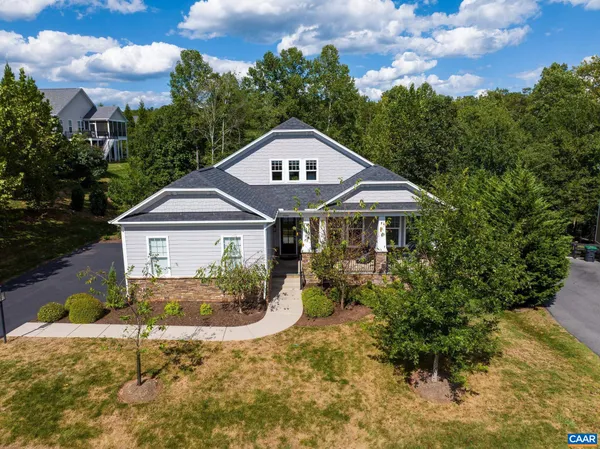 $1,030,000 | 2481 Pendower Lane, Keswick, VA 22947