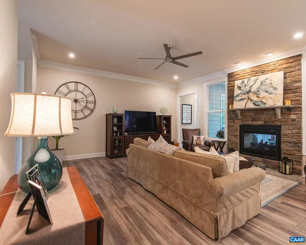 $1,060,000 | 2481 Pendower Lane, Keswick, VA 22947