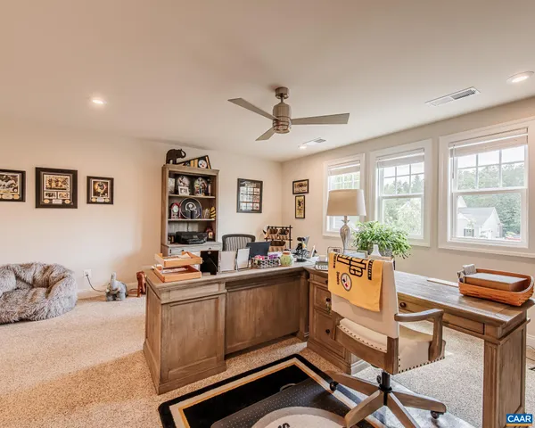 $1,060,000 | 2481 Pendower Lane, Keswick, VA 22947