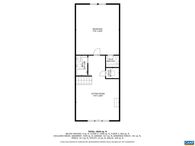 $1,060,000 | 2481 Pendower Lane, Keswick, VA 22947