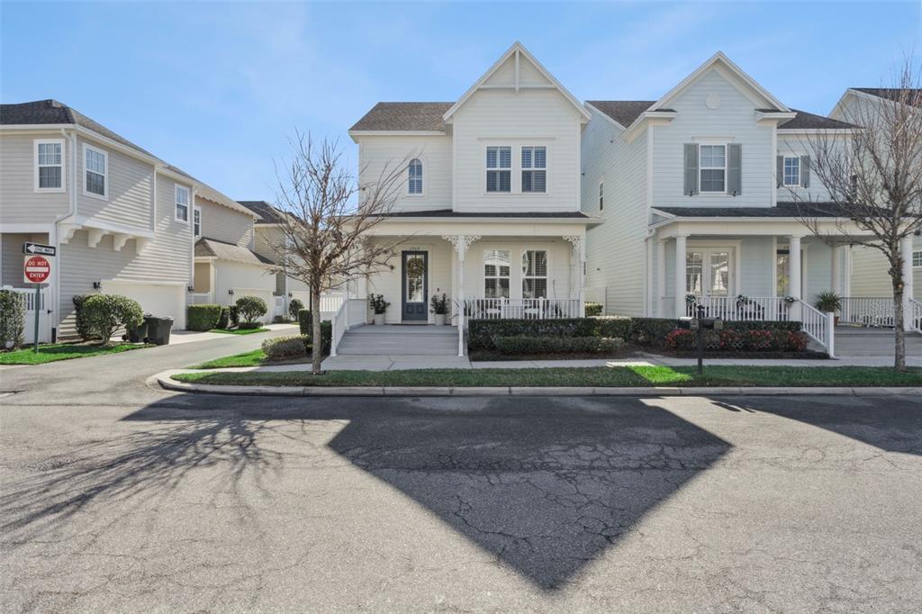 1565 Castile Street Celebration, FL 34747 - Photo 3 of 82