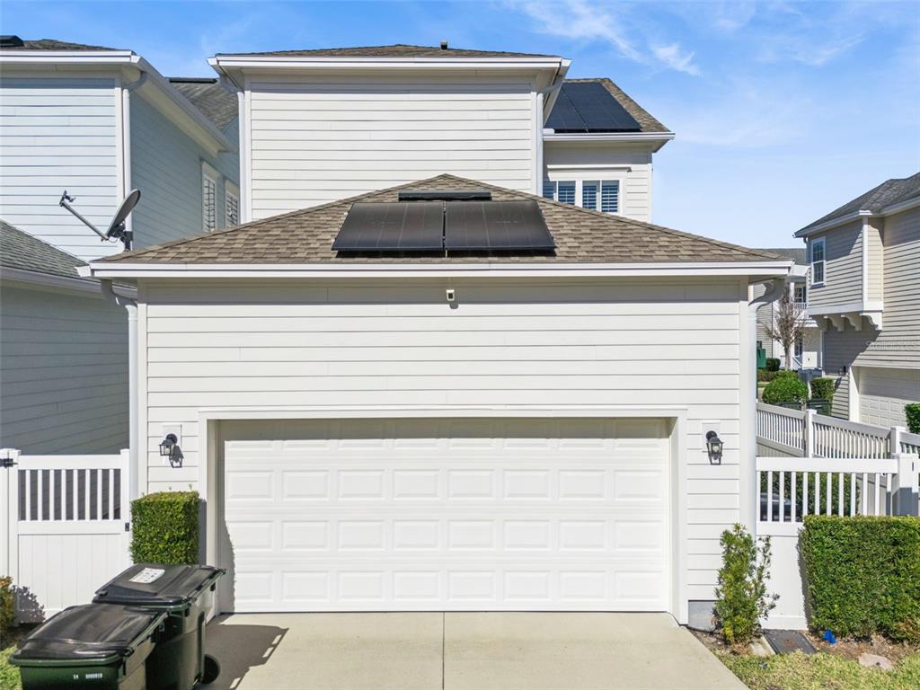 1565 Castile Street Celebration, FL 34747 - Photo 49 of 82 a view of house along with street
