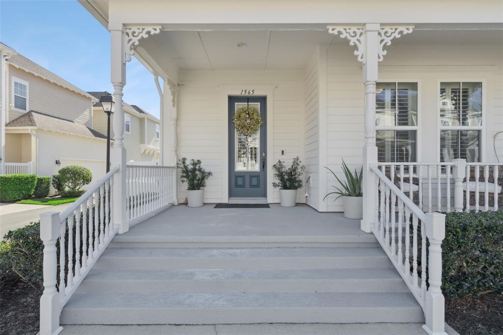 1565 Castile Street Celebration, FL 34747 - Photo 5 of 82