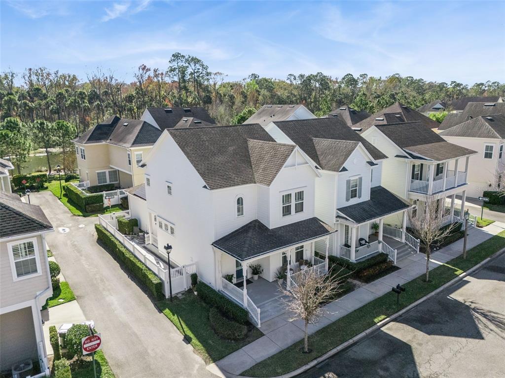 1565 Castile Street Celebration, FL 34747 - Photo 52 of 82