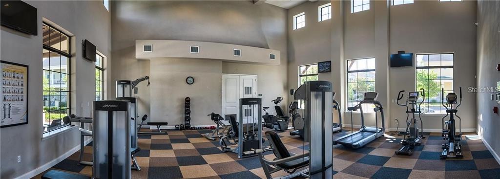 1565 Castile Street Celebration, FL 34747 - Photo 67 of 82