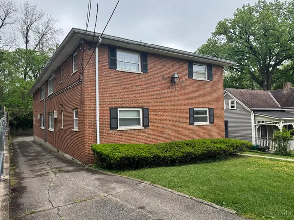 $975 | 3992 Ballard Avenue, Unit 3, Cincinnati, OH 45209