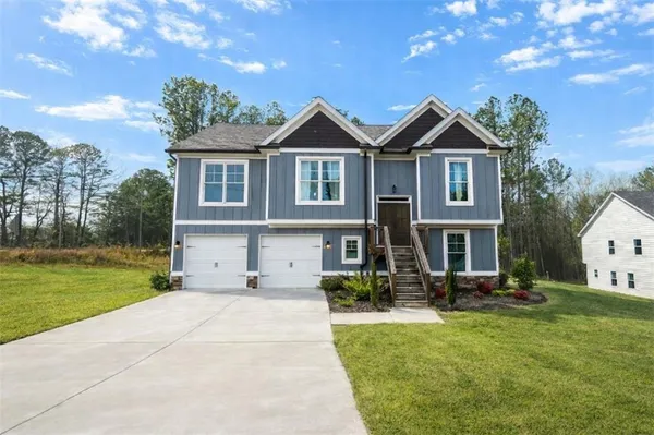 $389,000 | 11 Griffin Mill Road, Cartersville, GA 30120