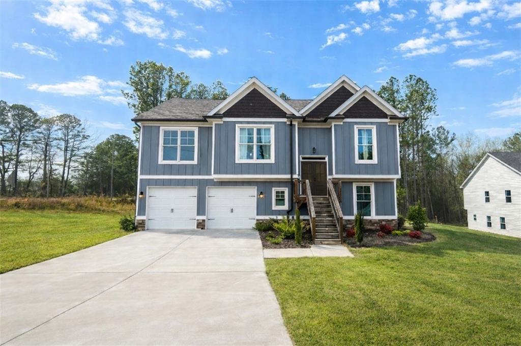 11 Griffin Mill Road Cartersville, GA 30120 - Photo 1 of 1