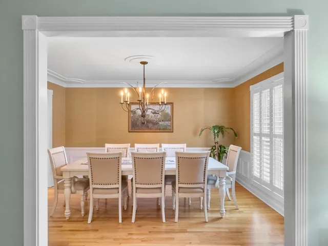 $895,000 | 102 Castle Harbor Drive, Summerville, SC 29483