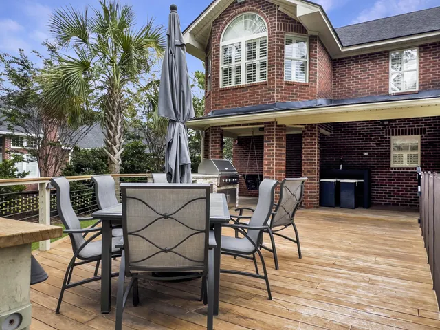 $895,000 | 102 Castle Harbor Drive, Summerville, SC 29483