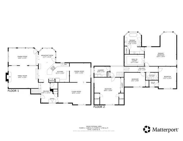 $895,000 | 102 Castle Harbor Drive, Summerville, SC 29483