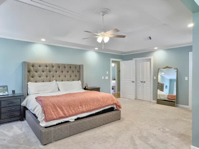 $895,000 | 102 Castle Harbor Drive, Summerville, SC 29483