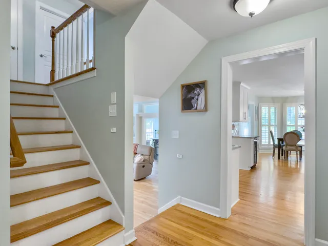 $895,000 | 102 Castle Harbor Drive, Summerville, SC 29483