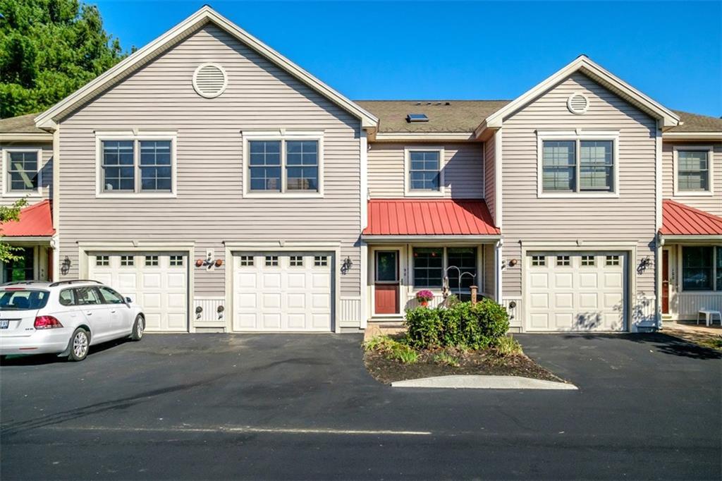 98 Starbird Road, Unit 2 Portland, ME 04102 - Photo 1 of 35 Photo