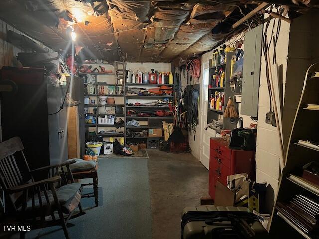 8 Hemlock Street Bristol, TN 37620 - Photo 17 of 26 IMG_5357