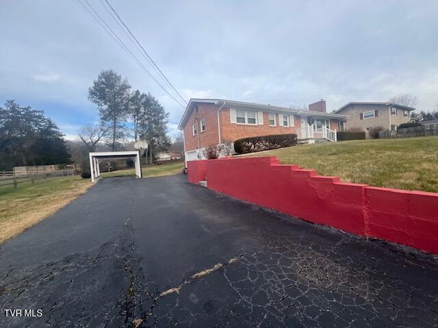 8 Hemlock Street Bristol, TN 37620 - Photo 25 of 26 IMG_5376