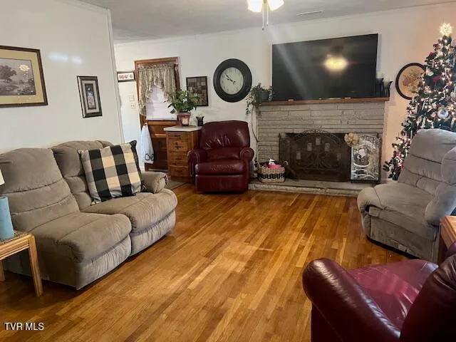 $238,500 | 8 Hemlock Street, Bristol, TN 37620