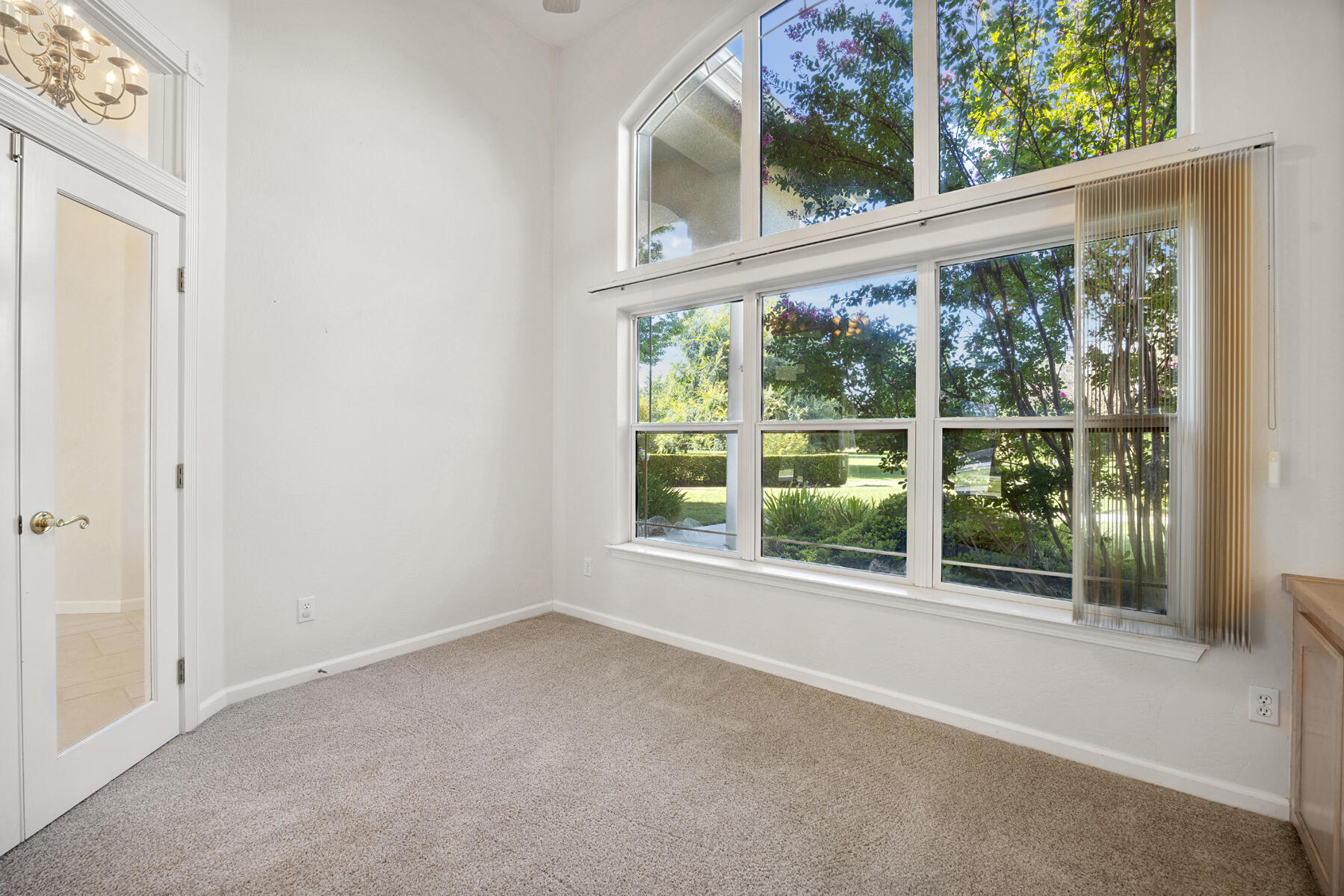 1163 North Belmont Road Exeter, CA 93221 - Photo 13 of 81 13 - Formal Diningroom (Pic 2)