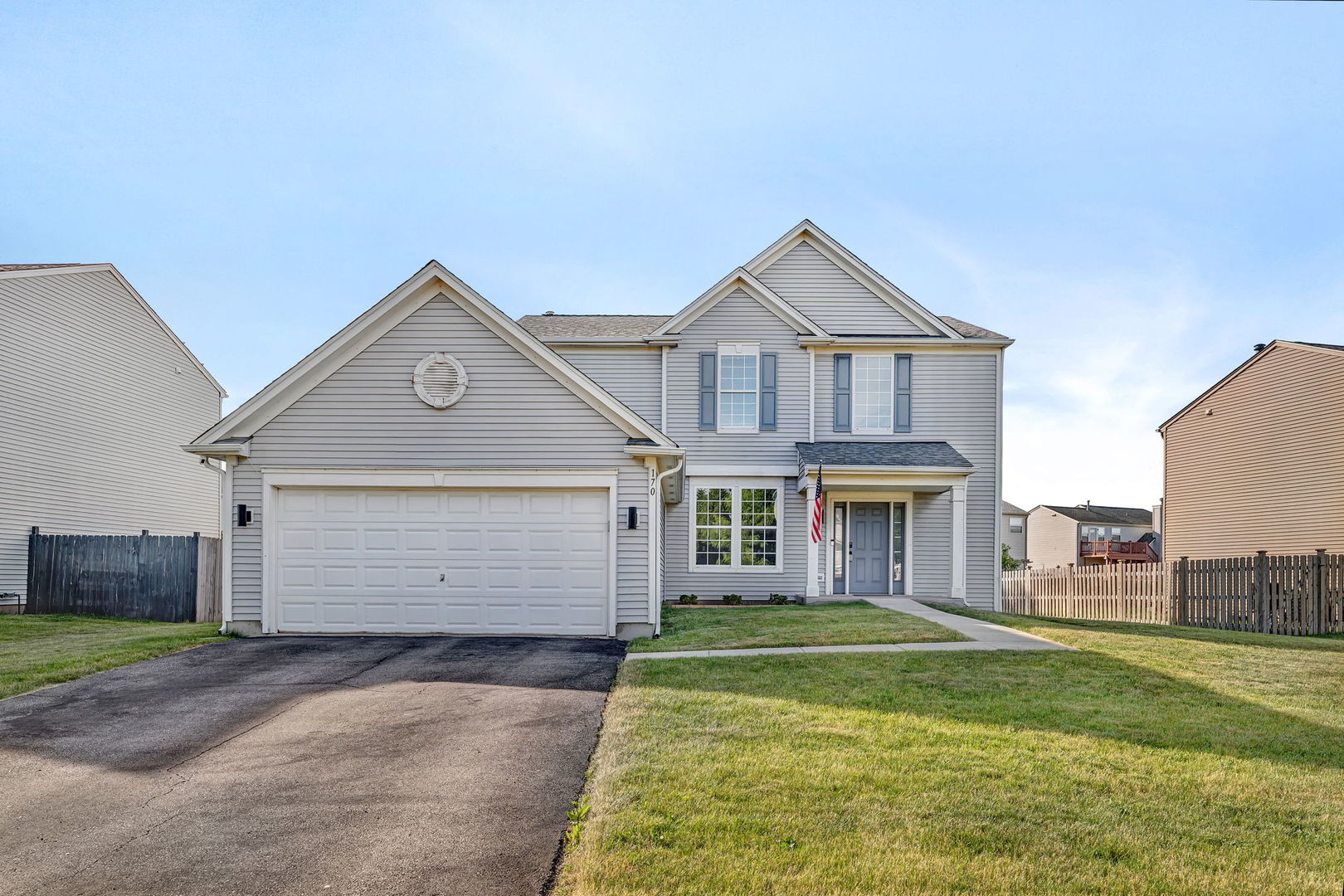 170 Holly Street Bolingbrook, IL 60490 - Photo 2 of 45