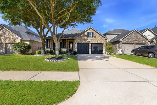 $359,000 | 2718 Misty Laurel Court, Katy, TX 77494