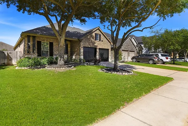 $359,000 | 2718 Misty Laurel Court, Katy, TX 77494