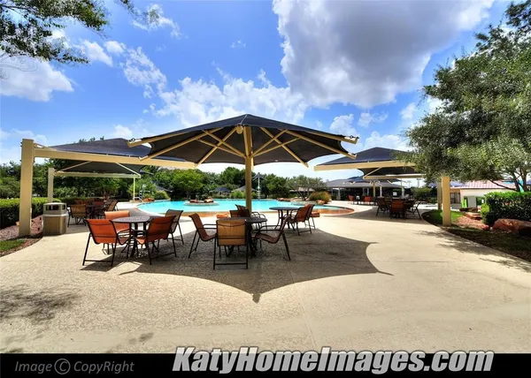 $359,000 | 2718 Misty Laurel Court, Katy, TX 77494