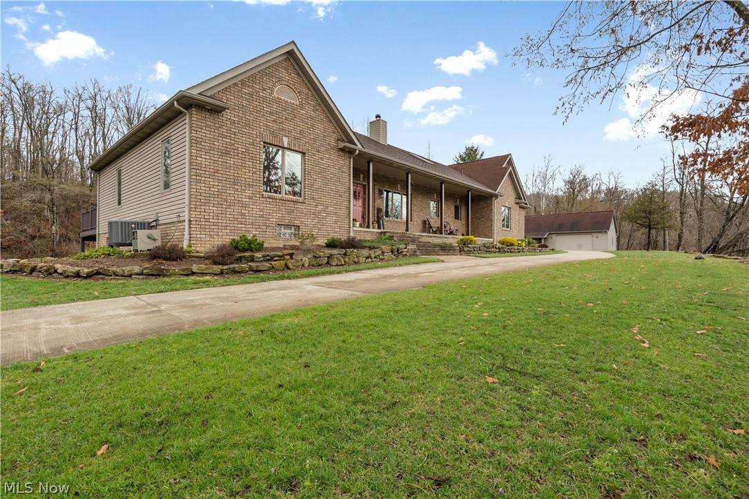 8397 Goodrich Road Southwest Navarre, OH 44662 - Photo 2 of 35 Gallery Image 2