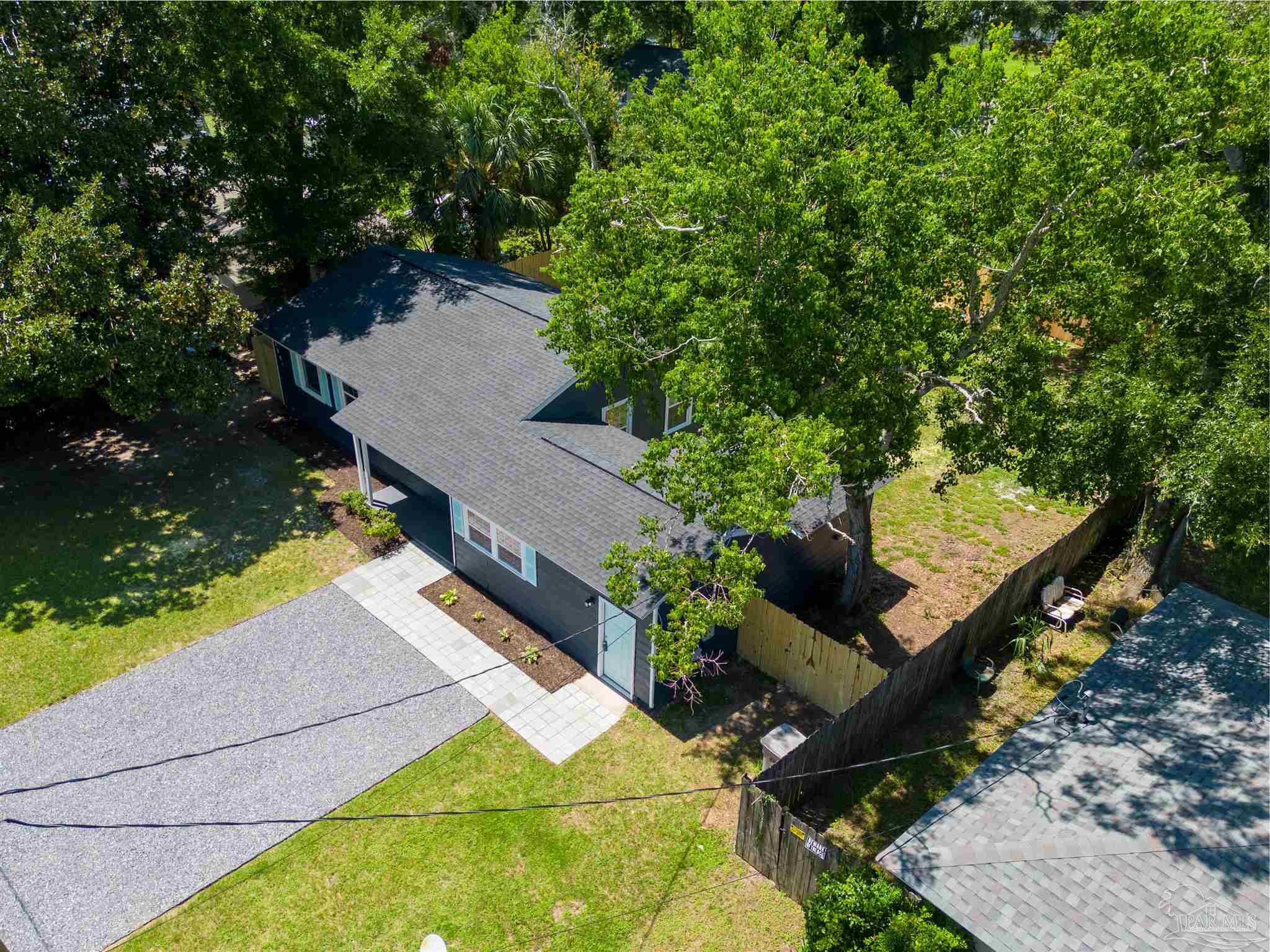 218 Milton Road Pensacola, FL 32507 - Photo 26 of 30 Gallery Image 26